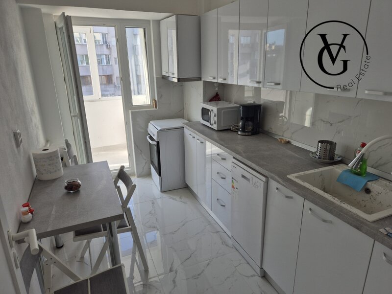 Titulescu apartament modern 3 camere