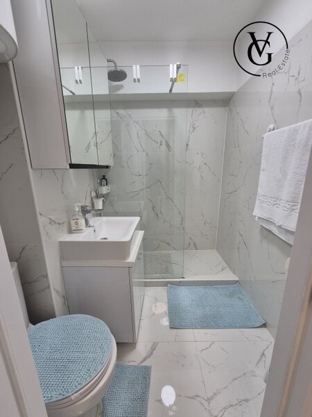 Titulescu apartament modern 3 camere