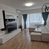 Titulescu apartament modern 3 camere